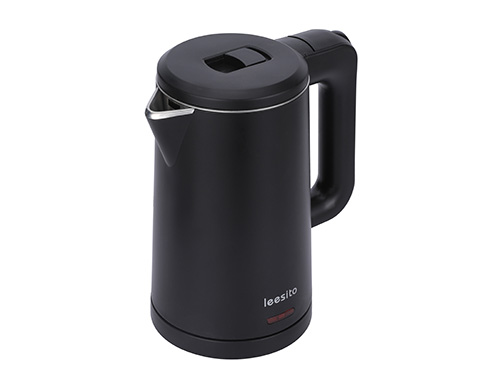 酒店賓館（guǎn）用品電熱水壺塑（sù）料外殼（ké）電燒水壺