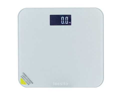 賓館酒店用品（pǐn）客房專用（yòng）體重電子秤