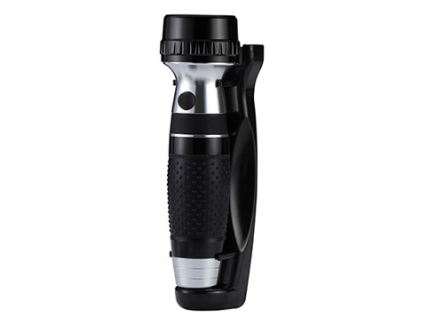 賓館酒店用品客房專用手電筒