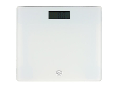 商民兩用型超薄人體健康秤