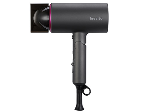 廣州酒店用品leesito品牌客房幹發電吹風機