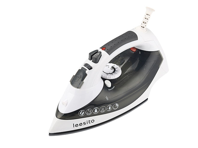 賓（bīn）館（guǎn）酒店專用電（diàn）熨鬥1800W自動斷電功能（néng）