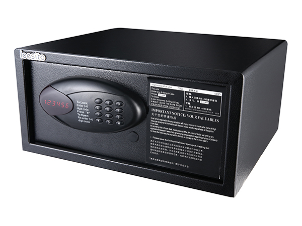 酒店保險箱客房電器（qì）係列用品