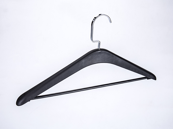 衣架（jià）｜酒店溫泉休閑娛樂場所通用襯（chèn）衫衣架（jià）