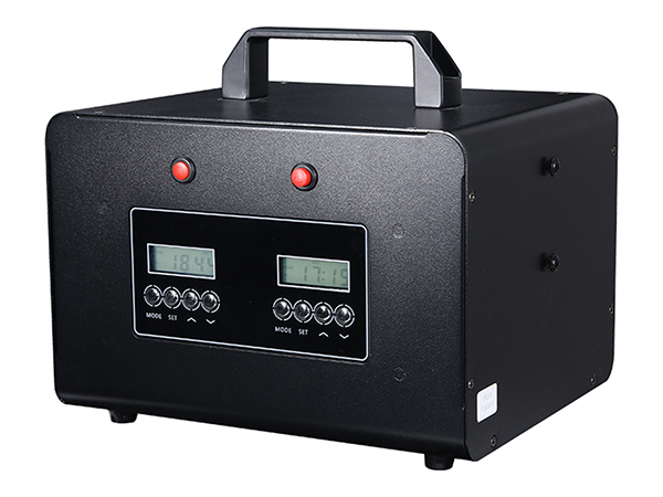 酒店香薰奕古牌｜可接入中央空調加（jiā）香機