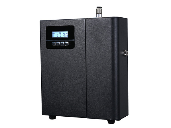 酒店香薰奕古品牌｜酒店大堂、走廊（láng）加香機