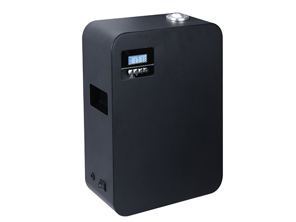 酒店（diàn）大堂用品奕古品牌香（xiāng）薰係列加香機